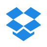 Dropbox | Manual registration | Mail | 5+ months old