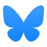Bluesky | Manual registration | Mail