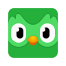 Duolingo | Manual registration | Mail