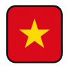 Outlook | Аккаунты вида почта@outlook.com.vn. Активированы протоколы IMAP/POP3. Добавлены токен OAuth2 и Client ID. Страна регистрации: Вьетнам.