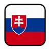 Outlook | Аккаунты вида почта@outlook.sk. Активированы протоколы IMAP/POP3. Добавлены токен OAuth2 и Client ID. Страна регистрации: Словакия.