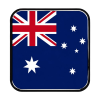 Outlook | Аккаунты вида почта@outlook.com.au. Активированы протоколы IMAP/POP3. Добавлены токен OAuth2 и Client ID. Страна регистрации: Австралия.