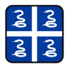 Telegram | Включена 2FA. TDATA + JSON Session. Возраст: 180+ дней. Страна регистрации: +596 (Мартиника).